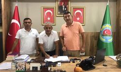 Alanya’da TARSİM sigortası için 2 firmayla indirim anlaşması imzalandı