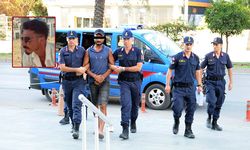 Alanya’daki cinayetin zanlısı arkadaşı çıktı