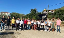 Alanya’daki saldırıya sendikalardan ortak tepki