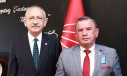 Alanya’dan Kılıçdaroğlu’na ‘Yanındayım’ mesajı