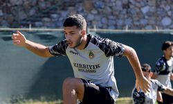 Alanyaspor'da Mutlak 3 puan için sıkı hazırlık