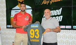 Alanyaspor Mısırlı oyuncuyla 1 yıllığına anlaştı