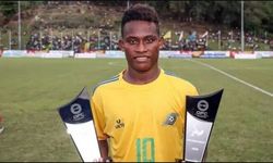 Alanyaspor, Raphael Leai transferini bitirdi
