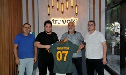 Alanyaspor’dan destekçilere teşekkür ziyareti
