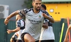 Alanyaspor’dan FB’ye bileniyor