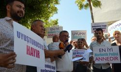 ‘Alanya’ya acilen AMATEM kurulmalı’ 
