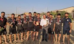 Alanya’ya final maçı için gelecekler