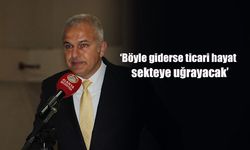Ali Akkaya’dan akaryakıt fiyatlarını indirin çağrısı