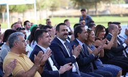 ALKÜ komşuda tanışma günleri düzenledi