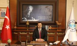 ALKÜ’den Rektör Kalan iddialarına açıklama