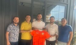 ALTSO Başkan Adayı Bilal Gömeç’in ekibi de çalışıyor