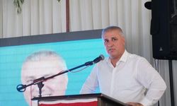ALTSO Başkan Adayı Eray Erdem: En büyük projem ortak akıl