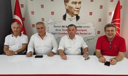 ALTSO Başkan Adayı Eray Erdem’in parti ziyaretleri tam gaz sürdü
