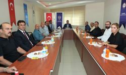 ‘Amacımız huzuru tüm paydaşlarla sağlamak’