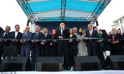 Ankara’daki törenle Alanya’daki yurt hizmete açıldı 
