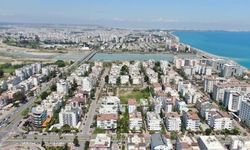 "Antalya'da çok fazla kiralık konut kalmadı"