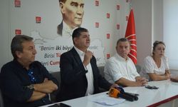 Arı, Alanya’daki vatandaşları uyardı | ‘Bu oyuna alet olmayın’ 
