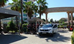 Babasını çekiçle öldüren Rus genç, özel ekip tarafından yakalandı
