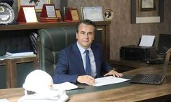 Bağışlardan, Başkan Yücel'e destek