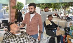 Bakanlıktan berber, kuaför ve güzellik salonlarıyla ilgili yeni karar