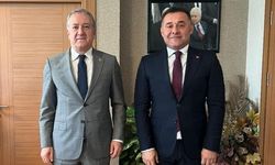 Başkan Yücel, Ankara’dan mesaj verdi 