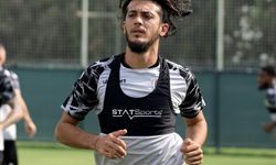 Beşiktaş'tan Tayfur Bingöl için iki seçenek!