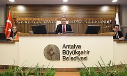 Böcek: Suya yüzde 33 zam  istediler ama onaylamadık