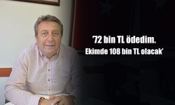 CHP’li Ali Hancı’dan elektrik zammına jet tepki!