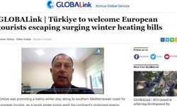 Çinliler Başkan Sili’den Bilgi Aldı