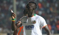 Cisse, Fransa’ya transfer oldu