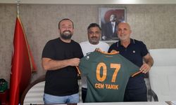 Destekçiye formalı teşekkür
