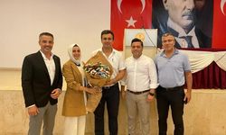 MÜSİAD: Her zaman  eğitime desteğe hazırız