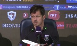 Emre Belözoğlu‘ndan maç sonrası açıklama