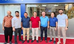 Eray Erdem hız kesmiyor