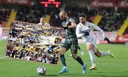 FB’den Alanyaspor’a  dolu tribünlerle gözdağı