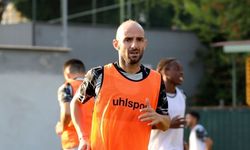Fenerbahçe’ye çift idmanlı hazırlık