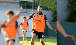 Gol yemeyen Başakşehir’e karşı özel taktik