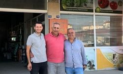 Gömeç ve ekibi yorulmak bilmiyor