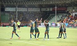 Hasret sona erdi | Yeni transferlerden temiz iş!