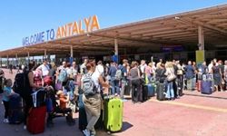 İşte Antalya’da beklenen yıl sonu ziyaretçi sayısı