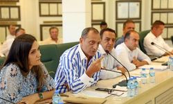 İYİ Partili Arık’ın önerge  ve iddialarına sert tepki