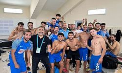 Kestelspor galibiyet ile başladı