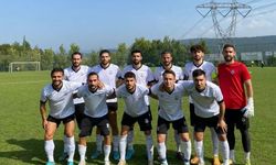 Kestelspor, kupa sınavına genç kadro ile çıkacak 