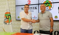 Kırbıyık, ayrılmaktan vazgeçti
