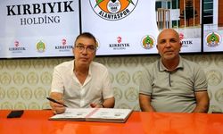 Kırbıyık, Alanyaspor sponsorluğundan ayrıldı