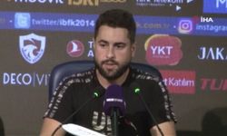 Mateos: “Rakibi domine ettik ancak basit hatalar yaptık”