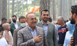 Mevlüt Çavuşoğlu yarın Alanya’ya geliyor