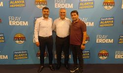 Muhtar Görgülü de Erdem dedi