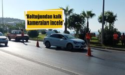 Muhtar Yusuf Boz’dan kaza sonrası isyan!