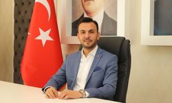 Mustafa Toklu’dan Sünbül’e tebrik